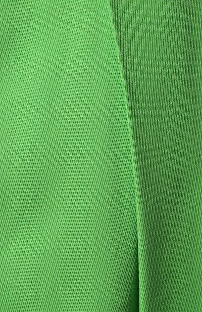 Брюки из хлопка и вискозы GIUSEPPE DI MORABITO, арт. SS22054PA-166, фото 5