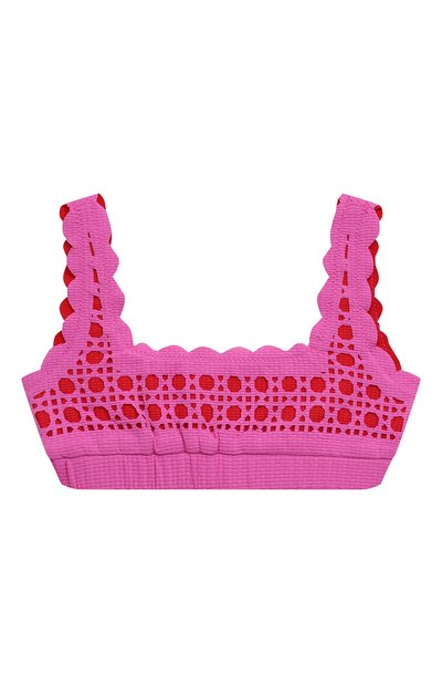 Бра-топ MARYSIA BUMBY, арт. BT032-LC