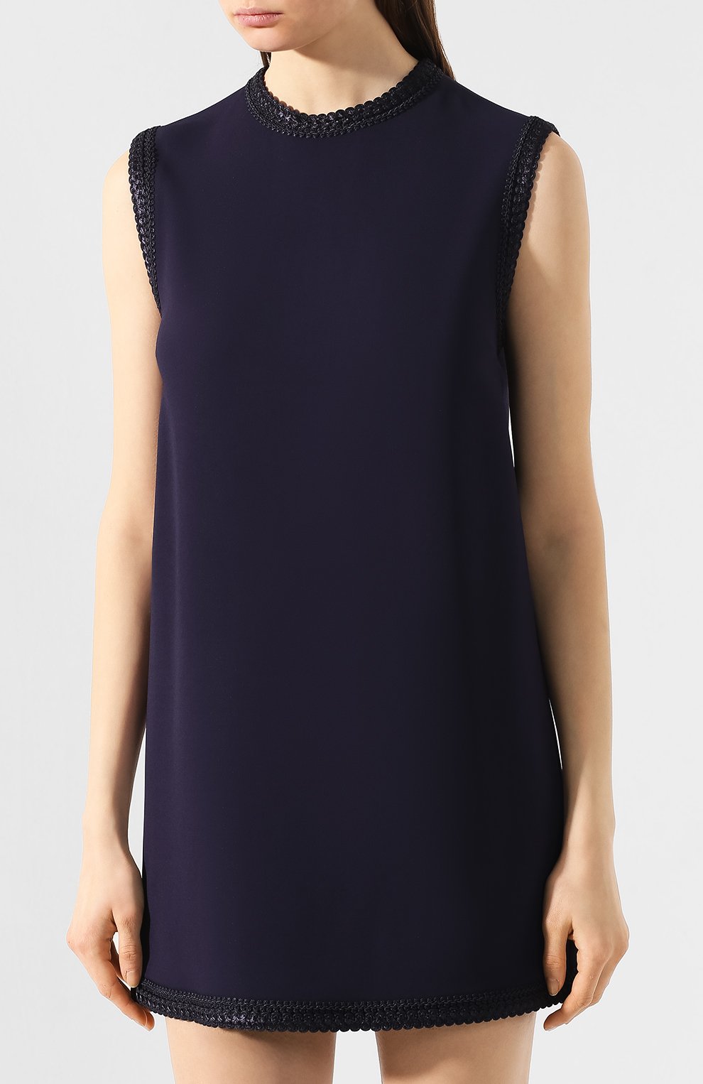 Мини-платье GUCCI, арт. 610945/ZKR01, фото 3