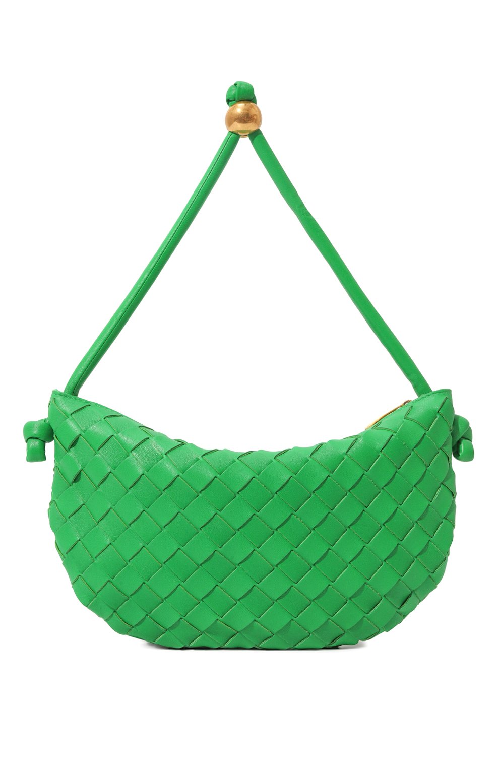 Сумка turn BOTTEGA VENETA, арт. 701023/V1W51, фото 6