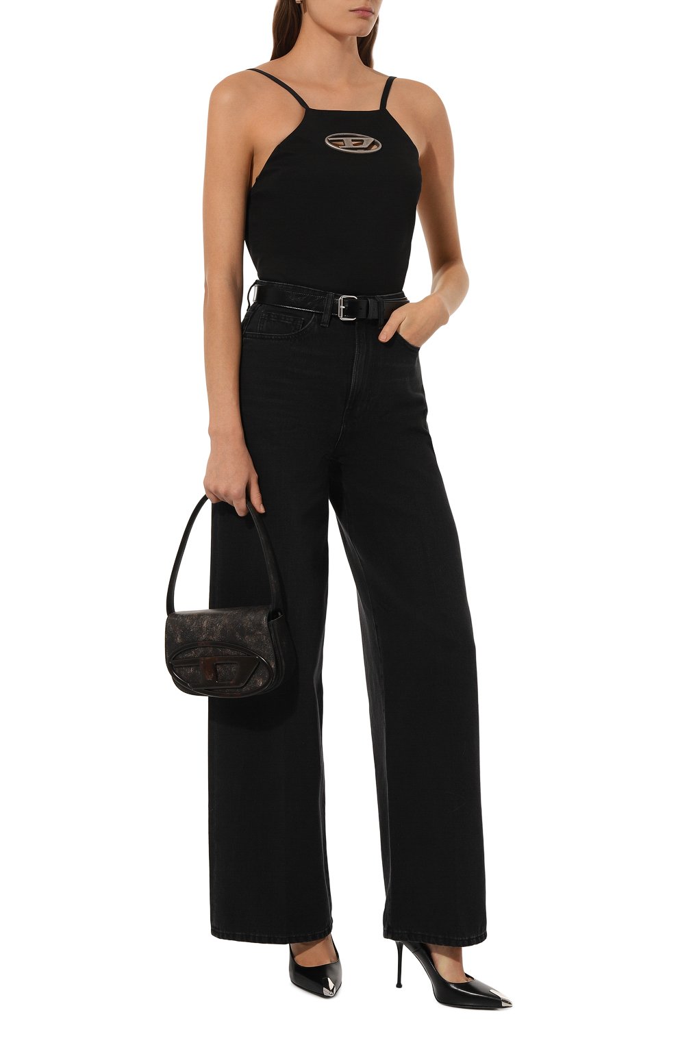 Топ DIESEL, арт. A14387/0PHAL, фото 2