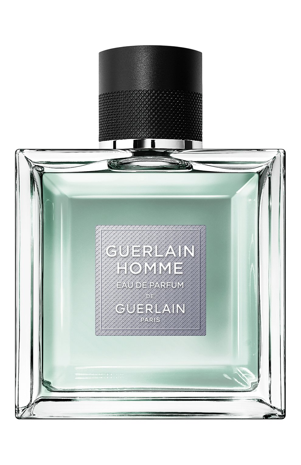 Парфюмерная вода guerlain homme (100ml) GUERLAIN, арт. G030492, фото 1