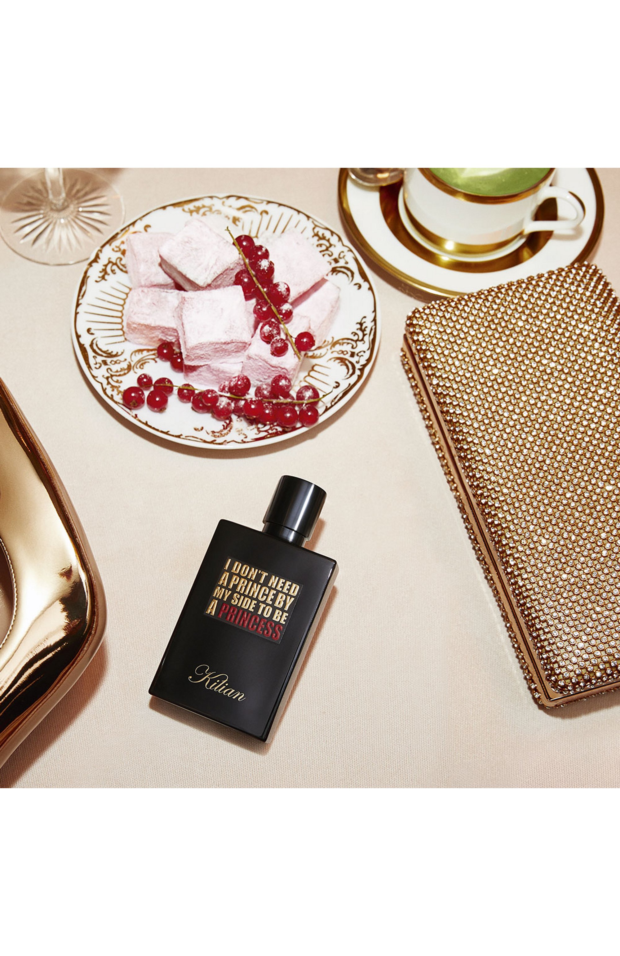 Парфюмерная вода princess (50ml) KILIAN PARIS, арт. 3700550229278, фото 6