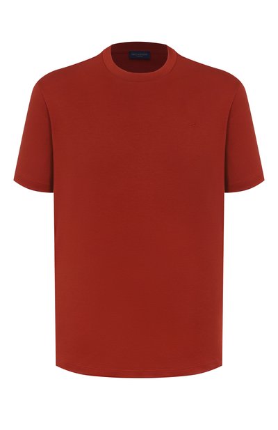 Мужская хлопковая футболка PAUL&SHARK, арт. 15311615