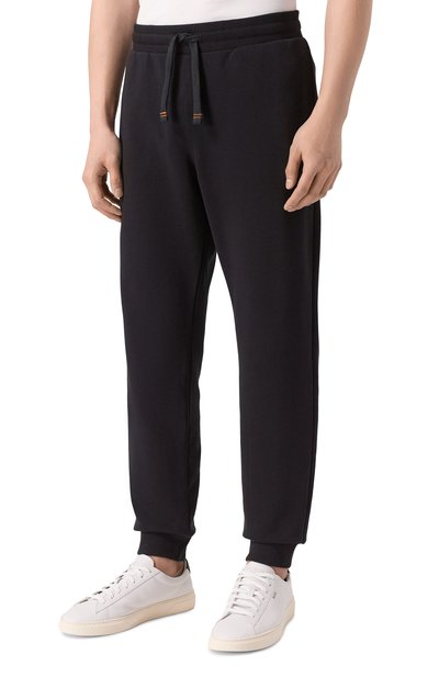 Хлопковые джоггеры PARAJUMPERS, арт. 26SM-PM PAE Y23, фото 3