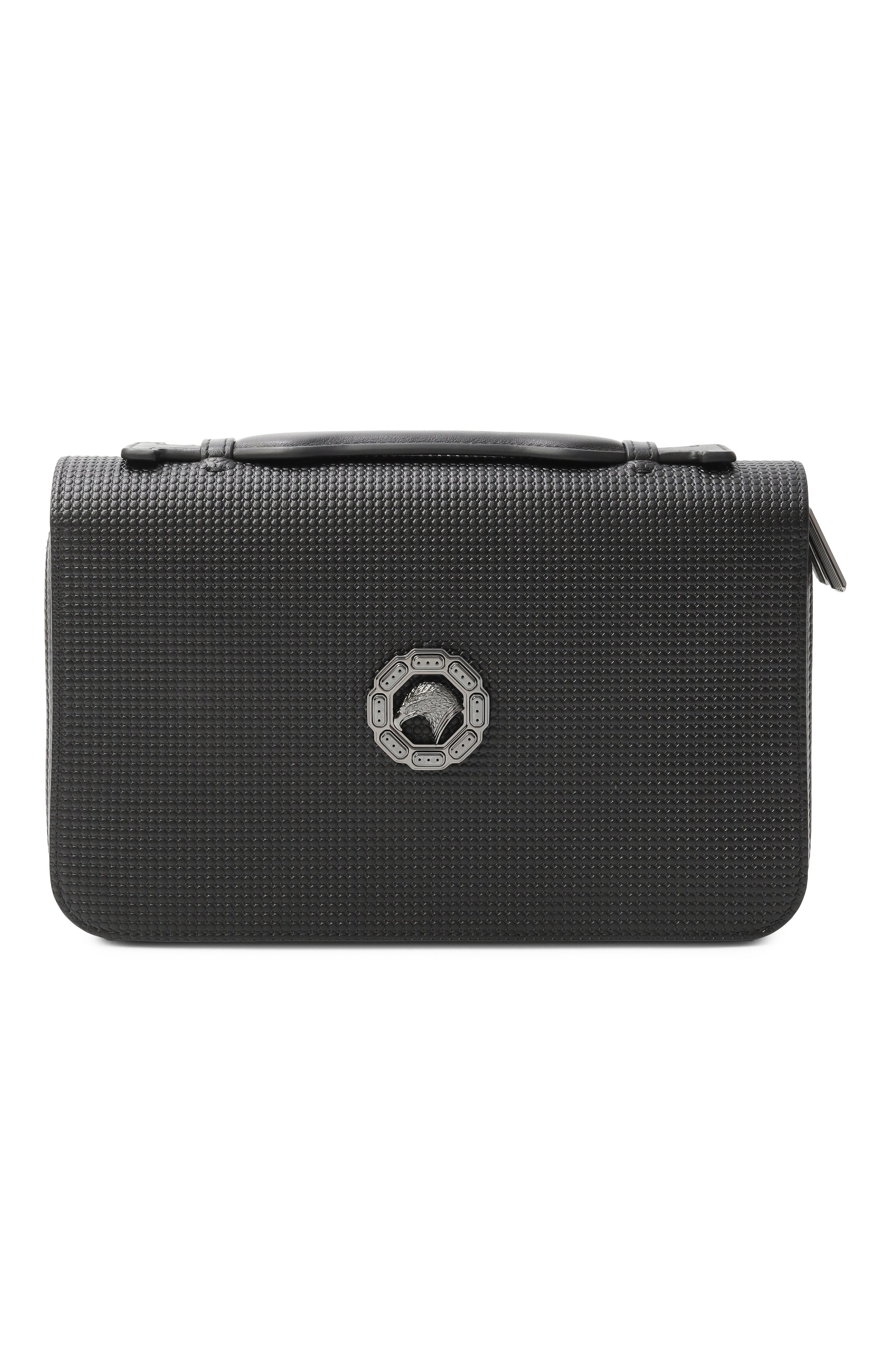 Борсетка STEFANO RICCI, арт. PP315I1GU/REVH, фото 1