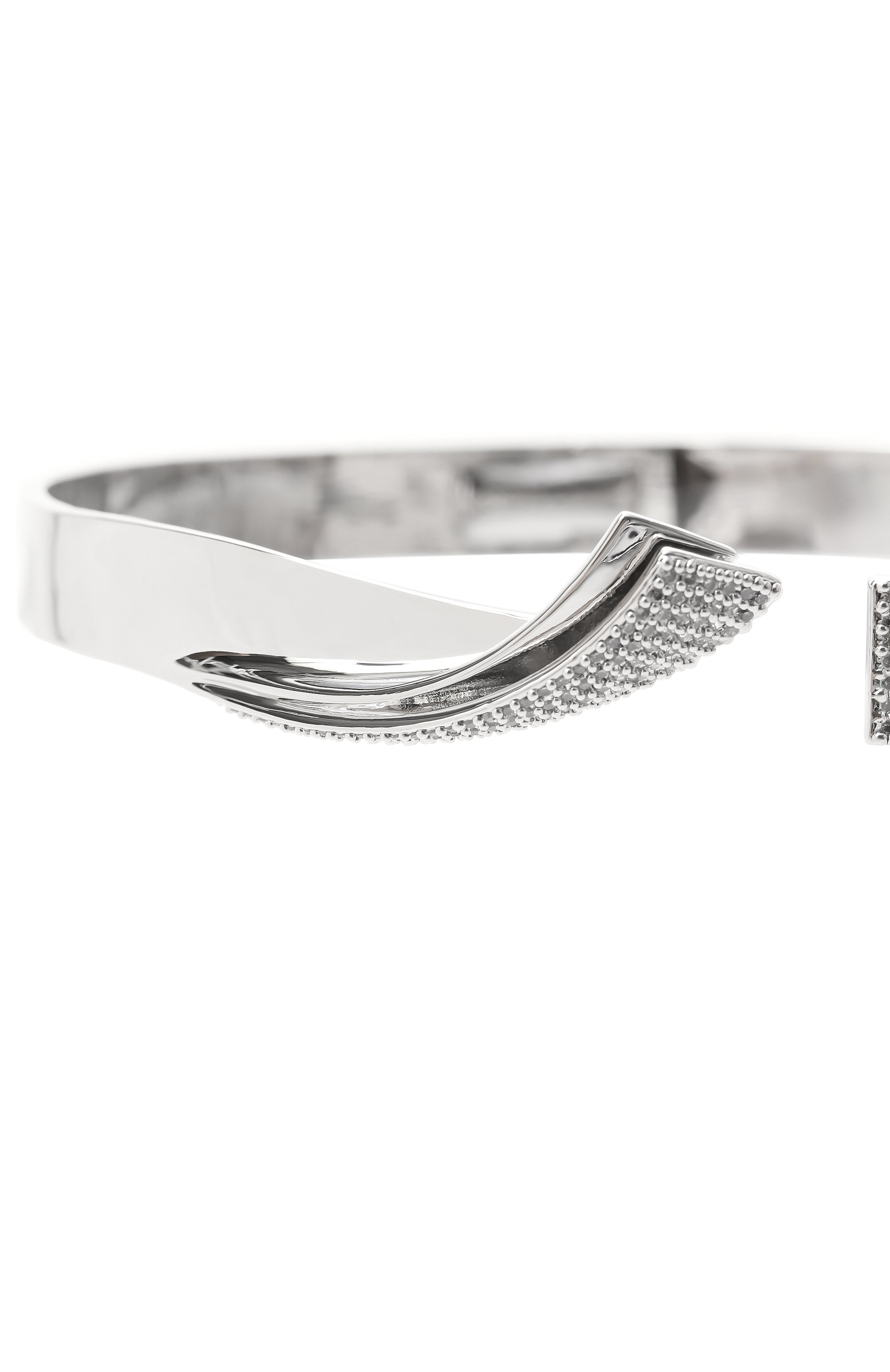 Колье EDDIE BORGO, арт. NK2310P, фото 3