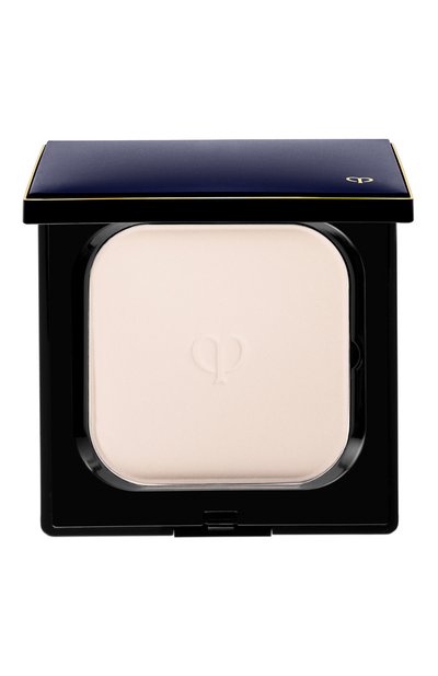 Женская выравнивающая компактная пудра CLÉ DE PEAU BEAUTÉ, арт. 32779CP