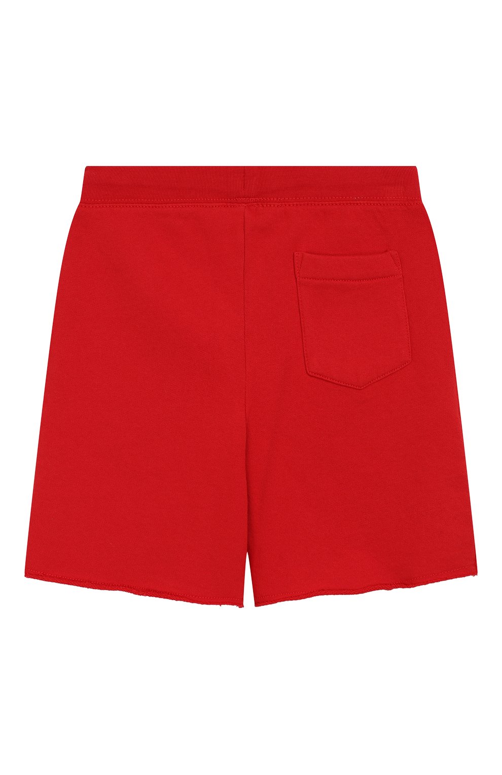 Хлопковые шорты POLO RALPH LAUREN, арт. 322737861, фото 2