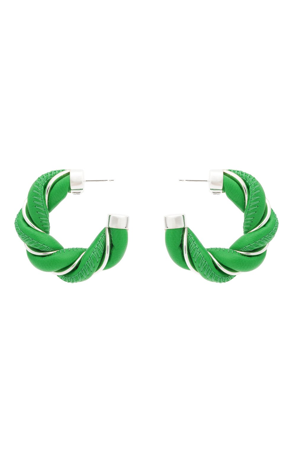 Серьги BOTTEGA VENETA, арт. 628948/V507C, фото 1