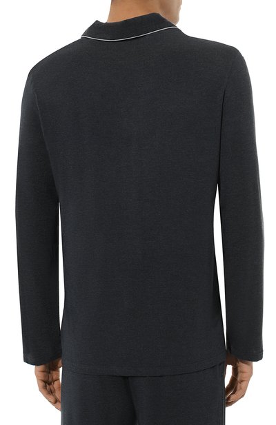 Пижама DEREK ROSE, арт. 4070-L0ND003, фото 4