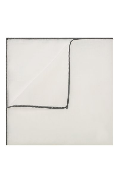 Хлопковый платок TOM FORD, арт. TFZ89/TF315, фото 1