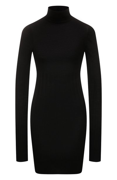 Шерстяное платье GIVENCHY, арт. BW219B40CY, фото 1