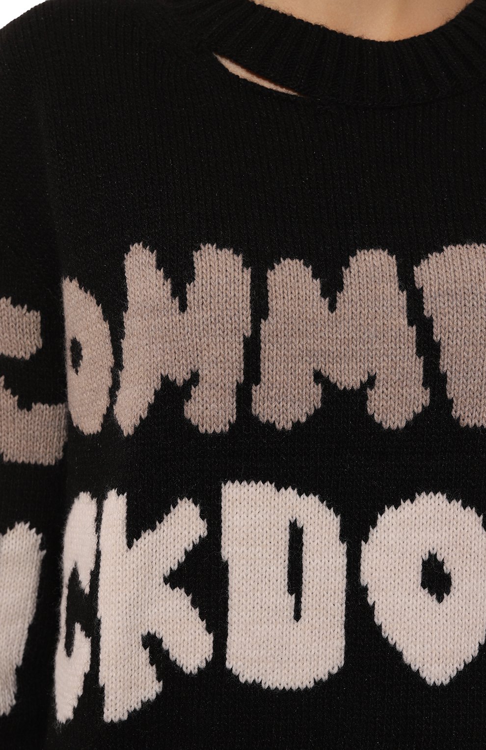 Свитер COMME DES FUCKDOWN, арт. CFABW01190, фото 5