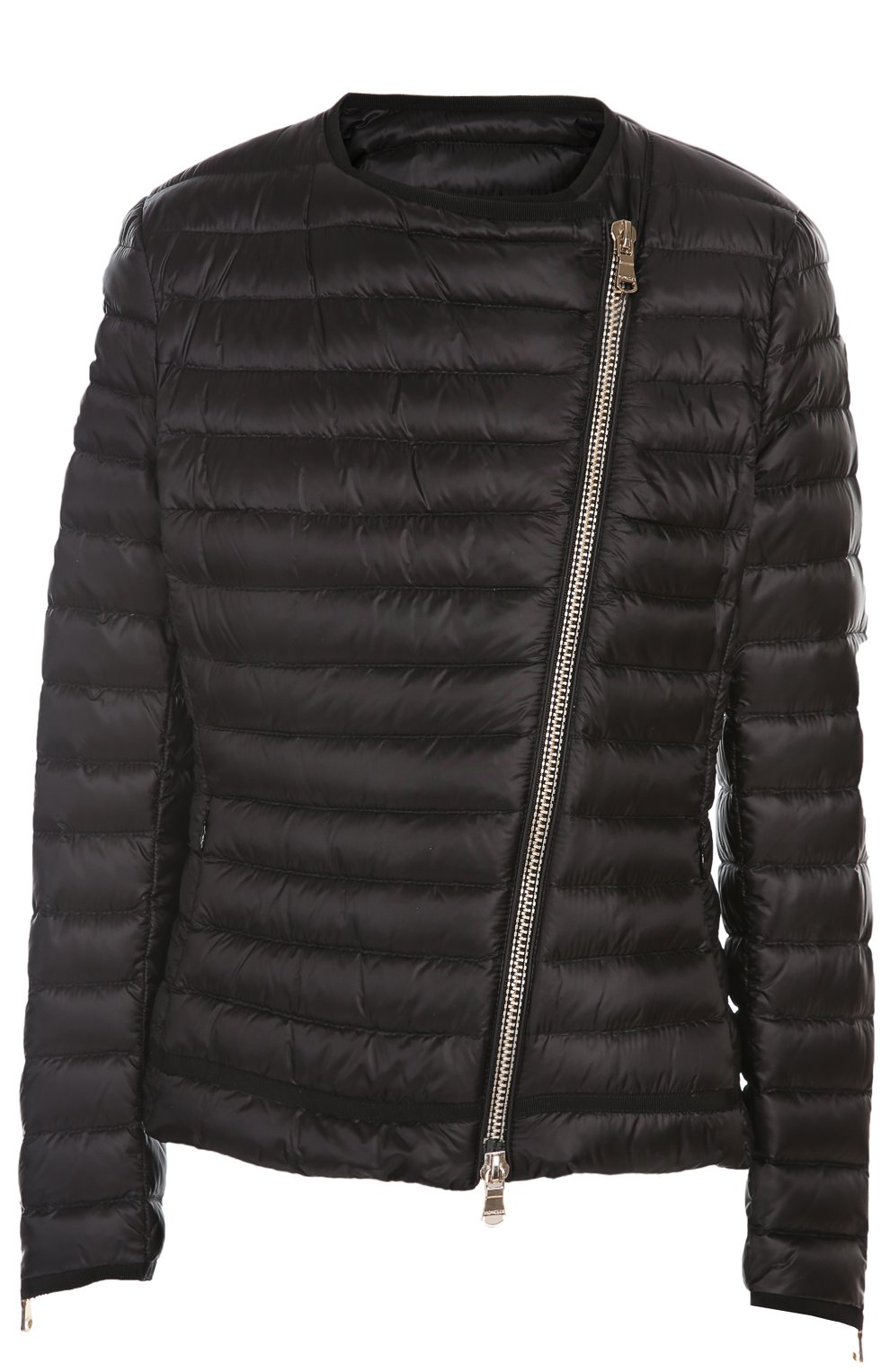 Куртка MONCLER черного цвета по цене 83950 руб., арт. 51-093-45812-99-53048, фото 1 Куртка MONCLER, арт. 51-093-45812-99-53048, фото 1