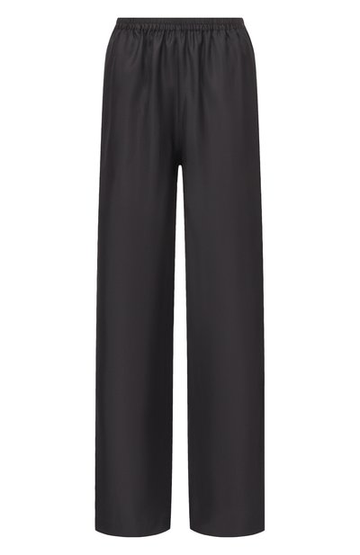 Женские шелковые брюки LOULOU DE SAISON, арт. ALERA LDS PANTS