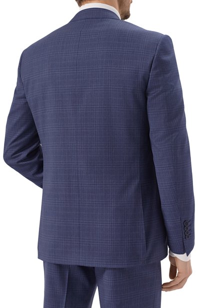 Шерстяной костюм CANALI, арт. 11280/19-BF00279, фото 5