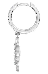 Серьга SERENDIPITY, а�рт. EJE0084W, фото 3
