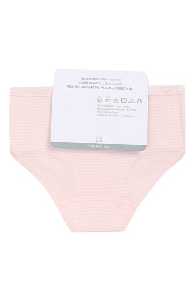 Комплект из 2-х трусов SANETTA, арт. 334523, фото 2