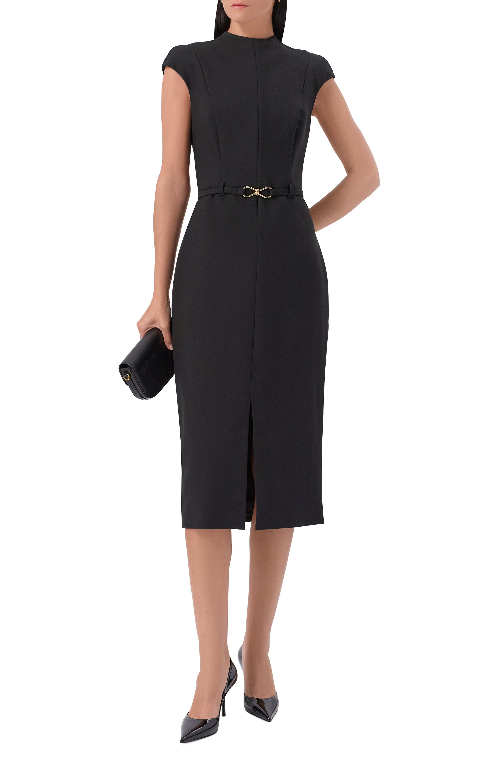 Платье HUGO, арт. 50547639, фото 2