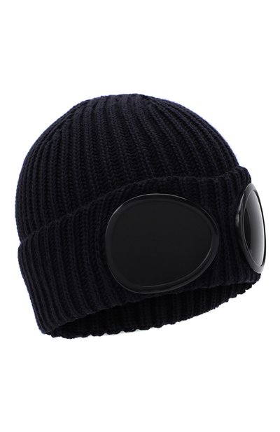 Шерстяная шапка C.P. COMPANY, арт. 09CMAC239A-005509A, фото 1