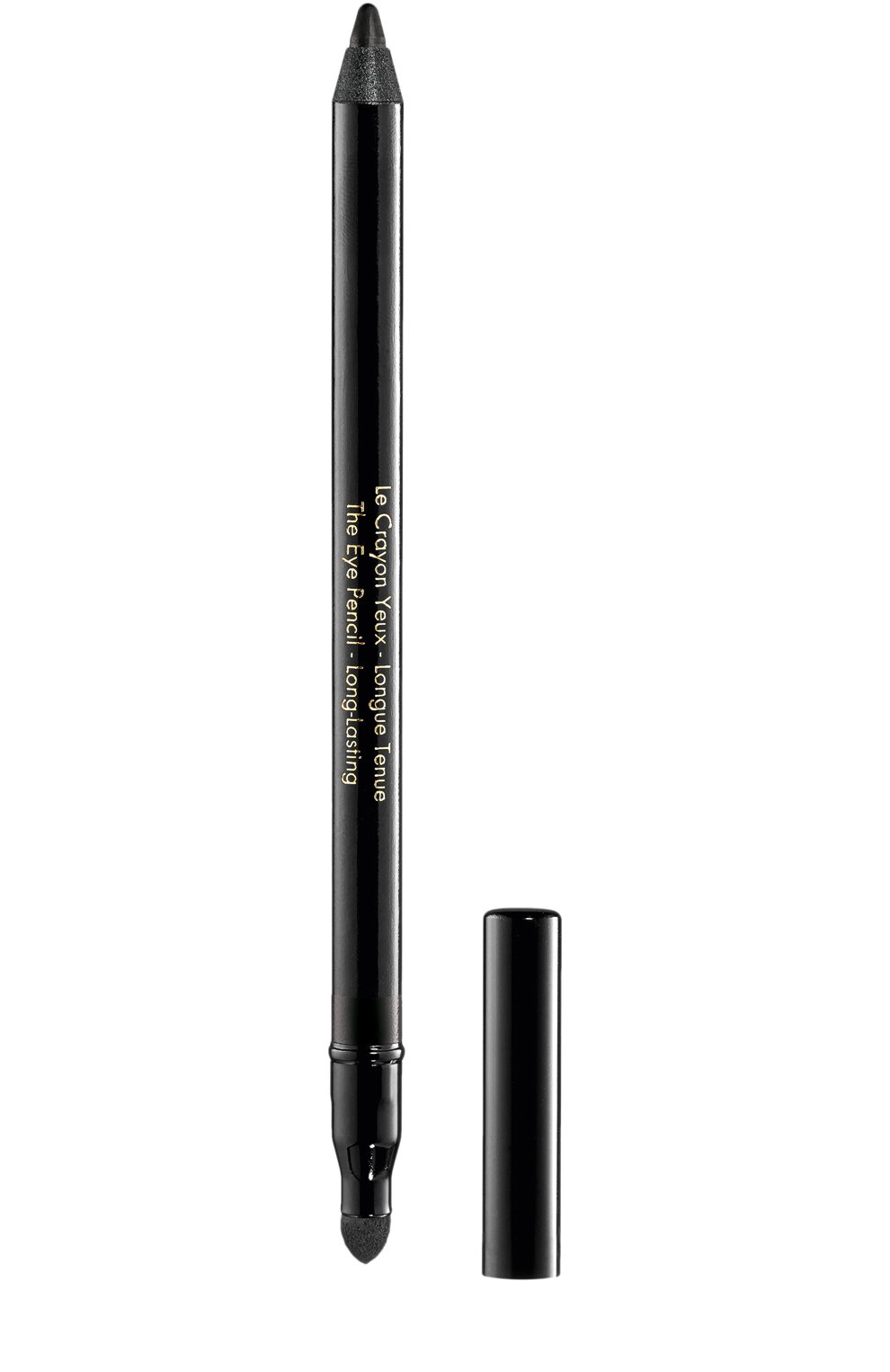 Водостойкий кремовый карандаш для глаз с апплик атором и точилкой le crayon yeux GUERLAIN, арт. G042188, фото 1