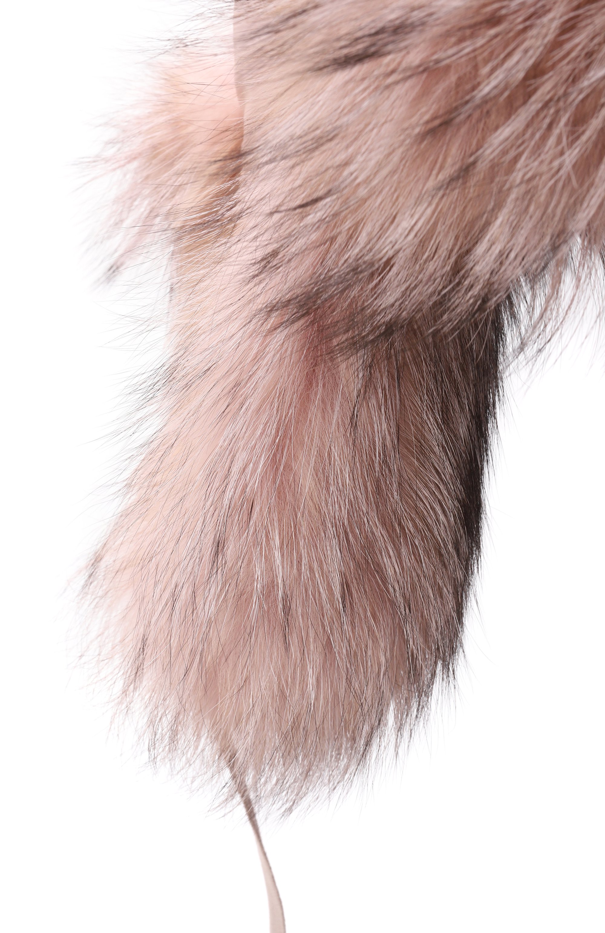 Шапка-ушанка дарья с мехом лисы FURLAND, арт. 0194809610010600228, фото 3