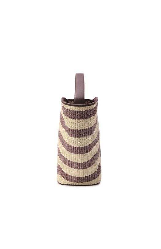 Сумка-тоут Marina large Brunello Cucinelli MB91D2691P Бежевый  MB91D2691P Фото 4