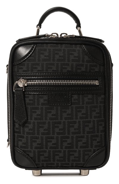 Мужская сумка travel mini FENDI, арт. 7VA542 AG0N