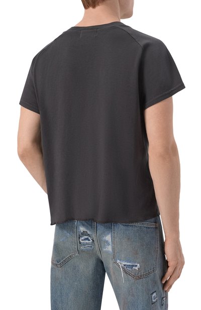 Хлопковая футболка ENFANTS RICHES DEPRIMES, арт. 010-876/C0TT0N, фото 5