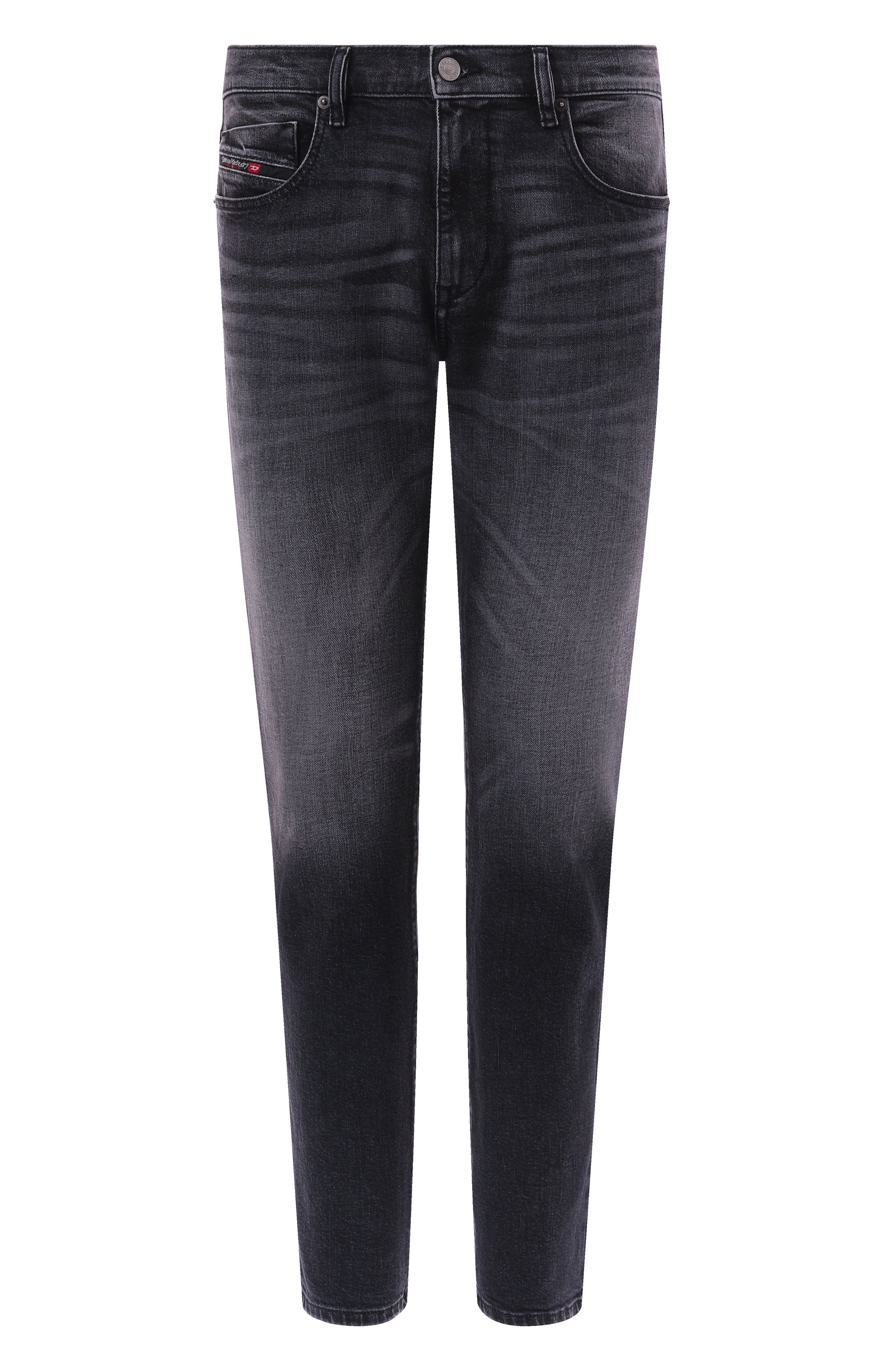 Джинсы 2019 d-strukt DIESEL, арт. A03558/09L52, фото 1