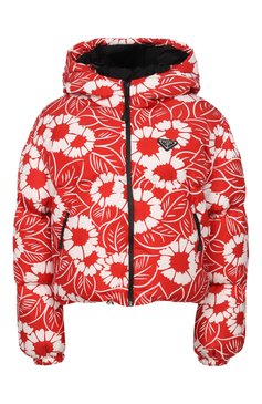 Пуховик PRADA, арт. 29M698-10UU-F0976, фото 1