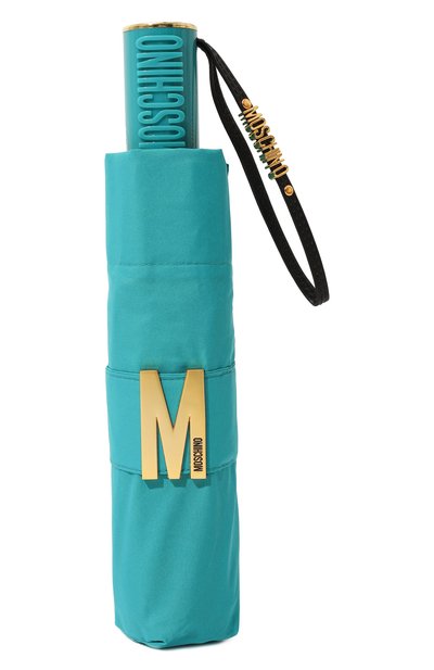 Складной зонт MOSCHINO, арт. 8911-0PENCL0SE, фото 4