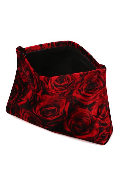 Клатч DRIES VAN NOTEN, арт. 212-011511-703, фото 4