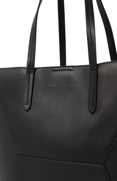 Сумка-тоут BRUNELLO CUCINELLI, арт. MBHED2571, фото 3