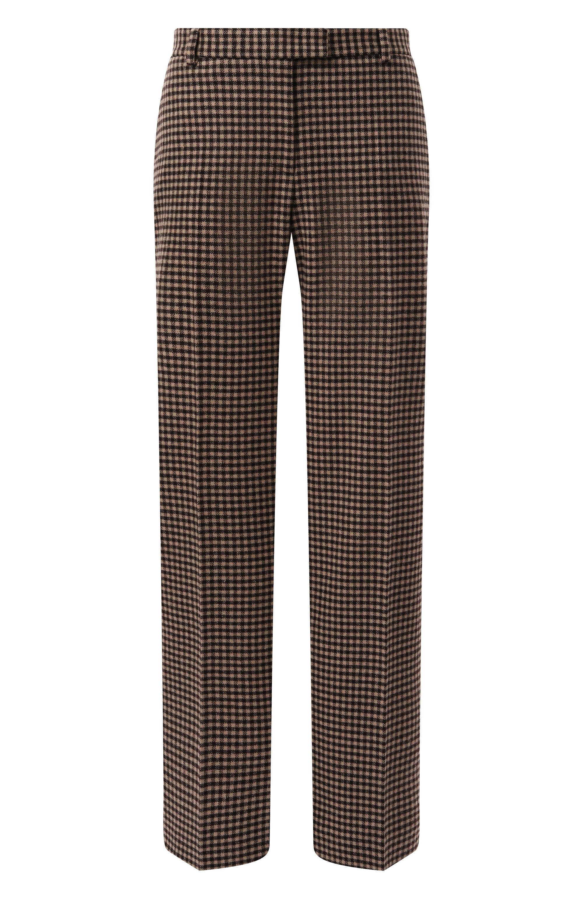 Шерстяные брюки THE KOOPLES, арт. FPAN29048K, фото 1