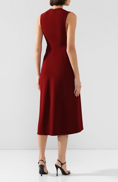 Платье VICTORIA BECKHAM, арт. DR MID 61127C, фото 4
