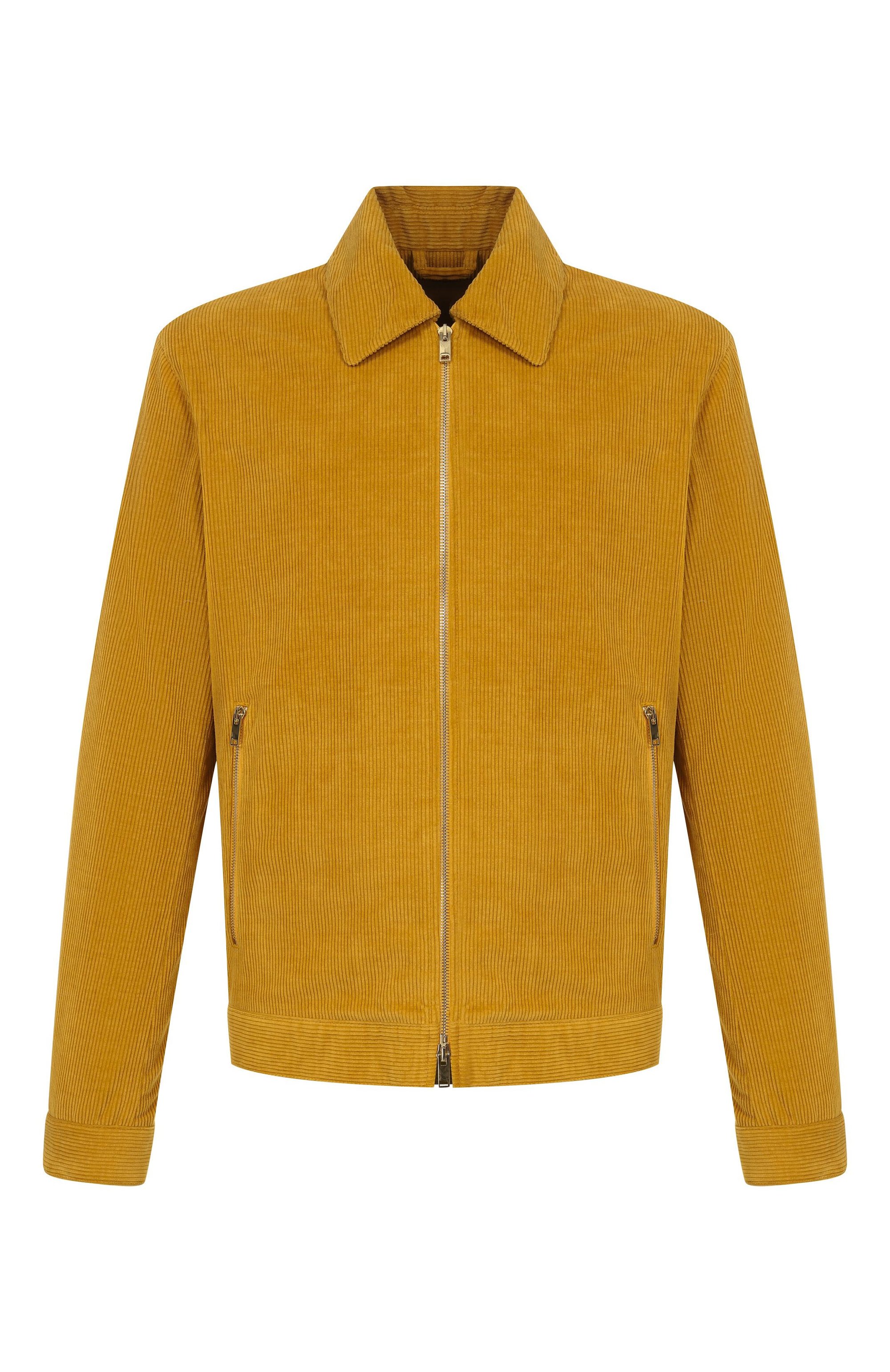 Вельветовая куртка MVST, арт. M26.2PM.J021/F156, фото 1