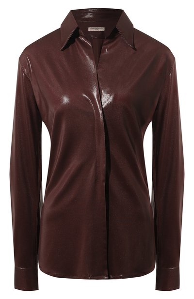 Женская блузка DRIES VAN NOTEN, арт. 232-011105-7407