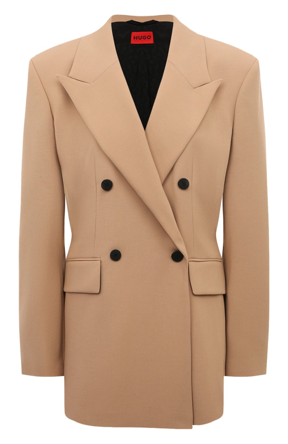 Двубортный жакет HUGO, арт. 50484572, фото 1