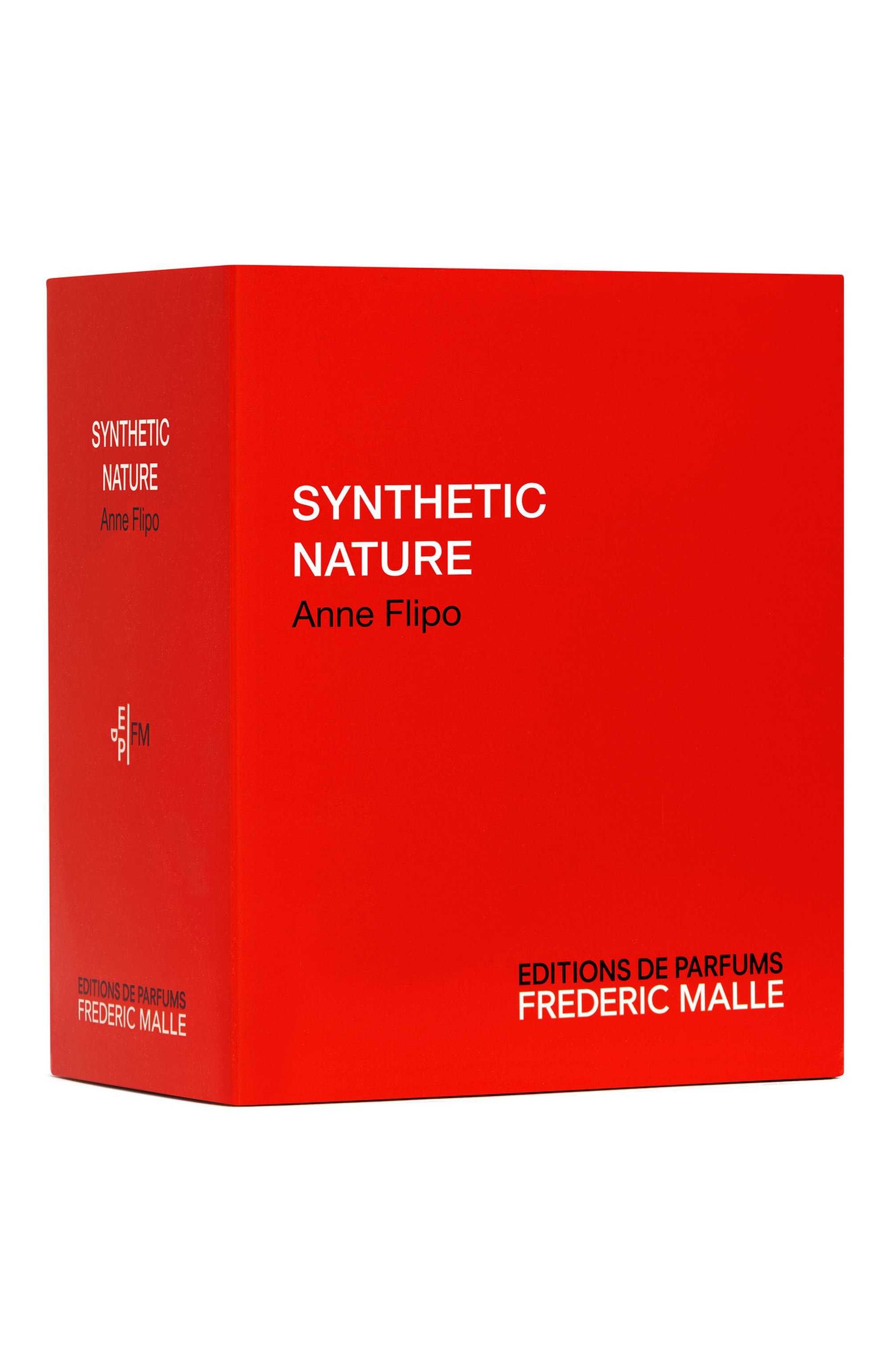 Парфюмерная вода synthetic nature (50ml) FREDERIC MALLE, арт. 3700135020429, фото 2