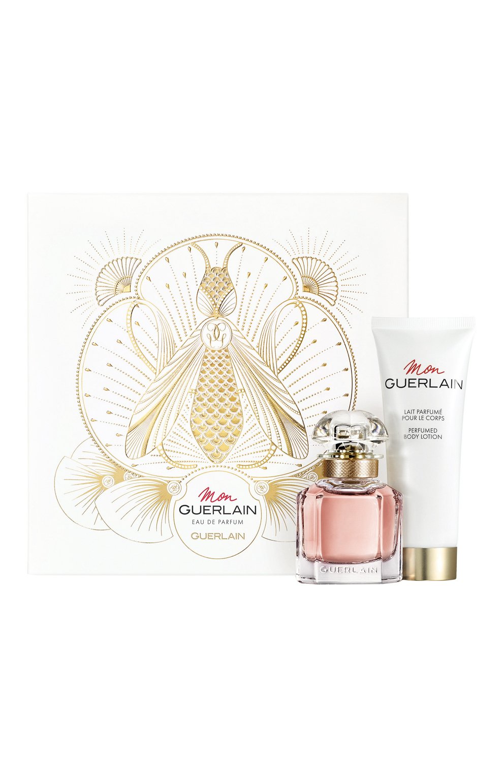Набор mon guerlain (30+75ml) GUERLAIN, арт. G013588, фото 1