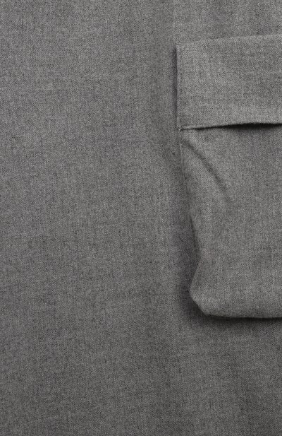 Брюки-карго IL GUFO, арт. A24PL432WR003/5A-8A, фото 3