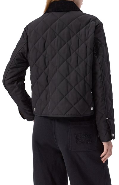 Куртка BURBERRY, арт. 8096025, фото 4