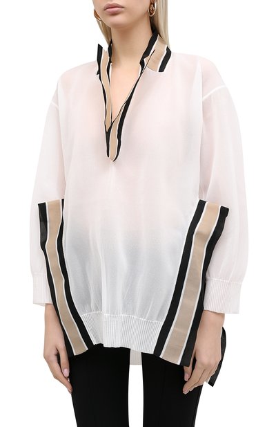 Пуловер BURBERRY, арт. 4566986, фото 3