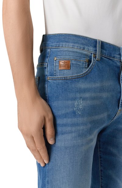 Джинсы AERONAUTICA MILITARE, арт. 251PJ205CT3528, фото 5