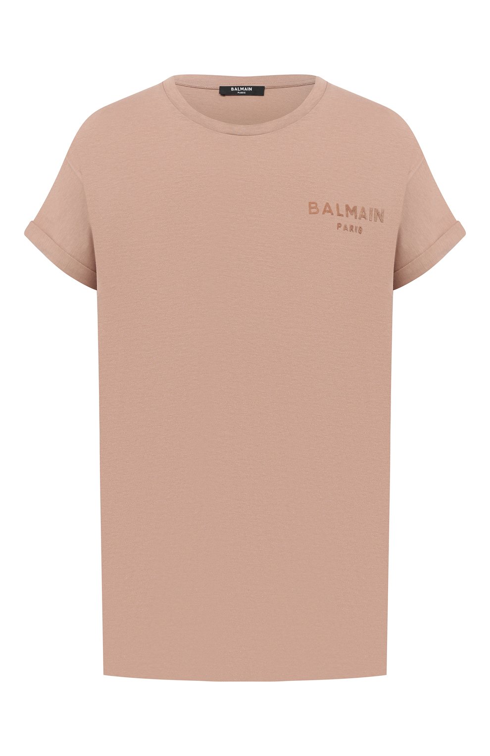 Футболка BALMAIN, арт. UF01351/I382, фото 1