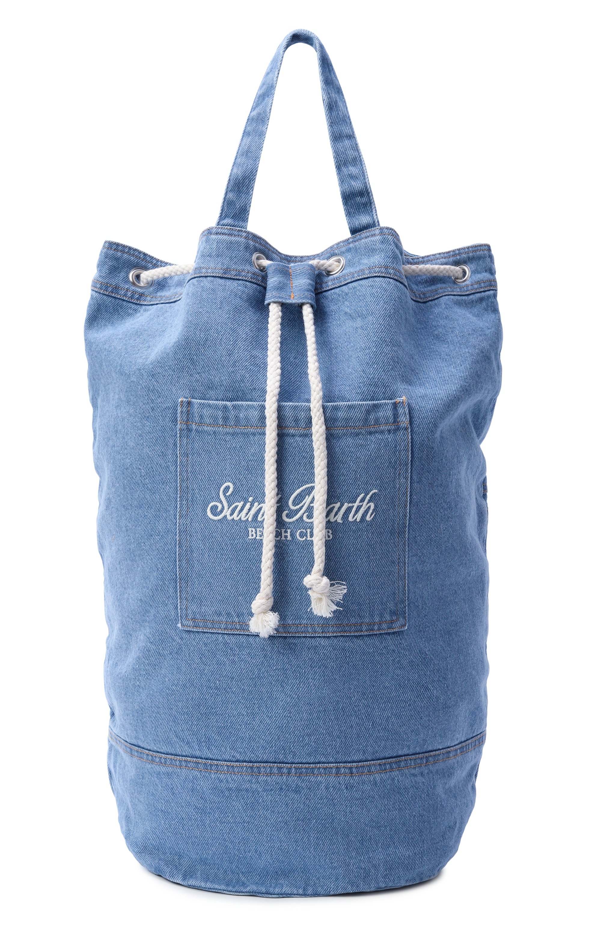 Рюкзак beach MC2 SAINT BARTH, арт. BEAP001-01759L/BEACH BACKPACK, фото 1