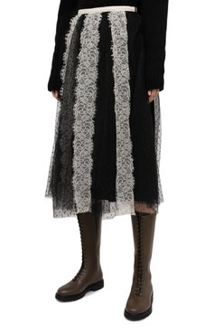 Юбка REDVALENTINO, арт. VR3RA01H/5P1, фото 1
