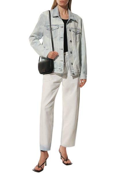 Джинсы 7 FOR ALL MANKIND, арт. JSDY0660GH, фото 2